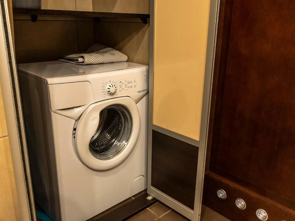 Vacationclub - Olympic Park Apartament B404 Kolobrzeg Apartment