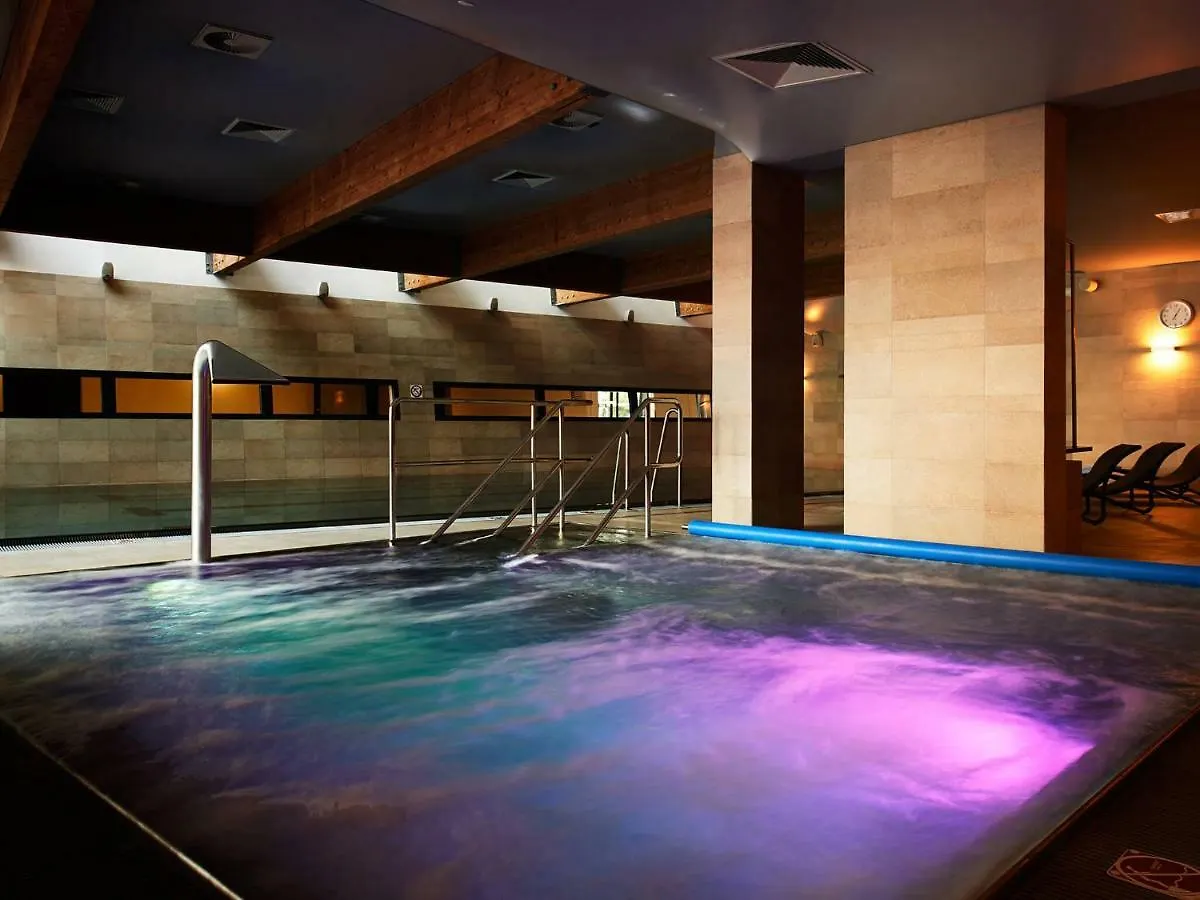 Vacationclub - Olympic Park Apartament B404 Kolobrzeg Poland